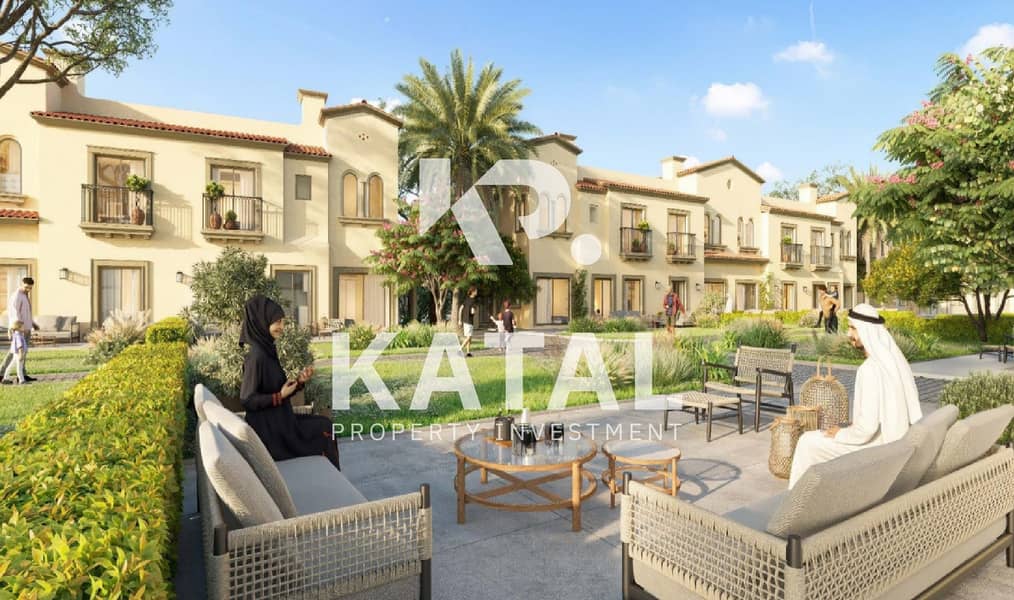 Olevera, Bloom Living, Villa for Sale, Zayed City 011. jpg Olevera, Bloom Living, Villa for Sale, Zayed City 011. jpg