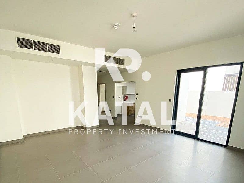 6 Noya 1, Noya Yas Island, 4 bedroom for rent, Villa for sale, Yas Island 010. jpg