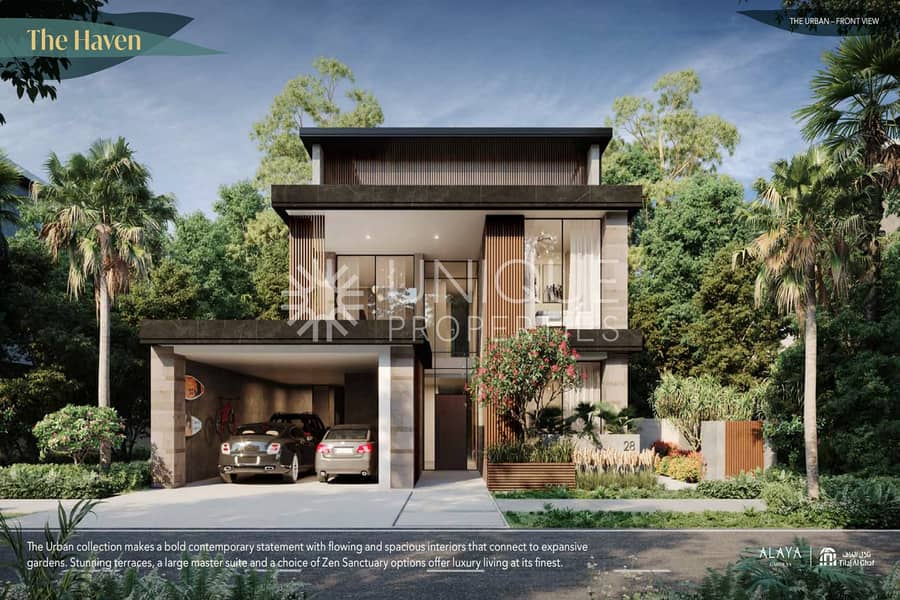 The Haven | Detached | Motivated Seller The Haven | Detached | Motivated Seller