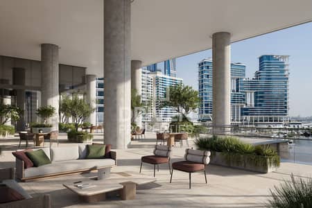 Office for Sale in Business Bay, Dubai - Premium Luxury | Amazing Panoramic Views