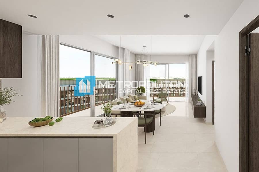 Corner | High Floor | Partial Canal View | Balcony Corner | High Floor | Partial Canal View | Balcony