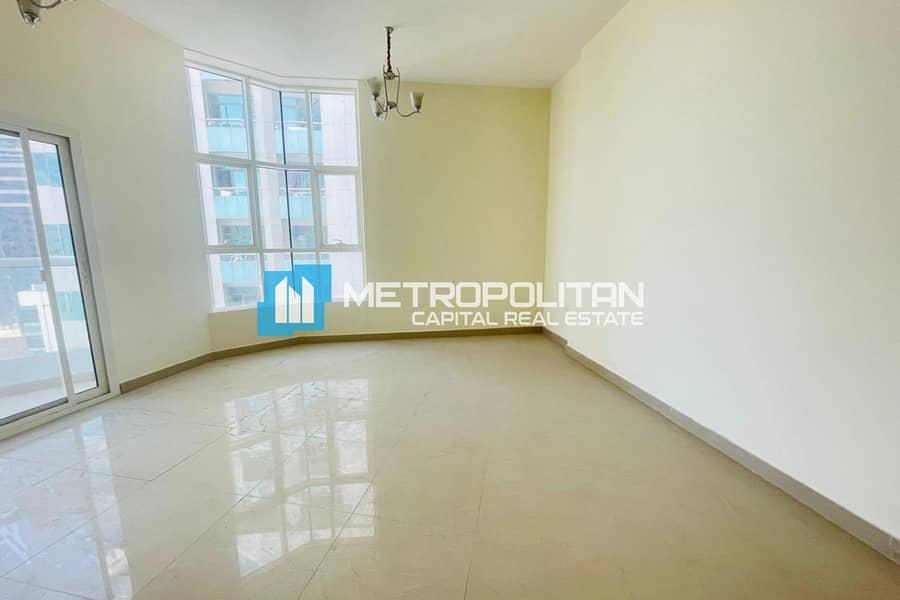 شقة في برج آرت،النهدة 2 غرف 695000 درهم - 11554715 شقة في برج آرت،النهدة 2 غرف 695000 درهم - 11554715