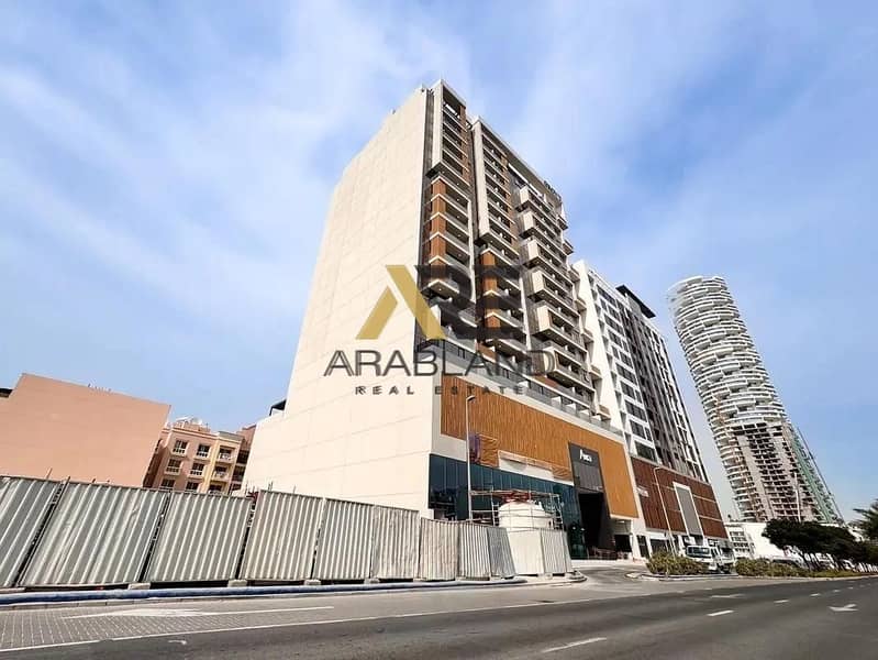 位于朱美拉环形村(JVC),JVC第14区,奥拉别墅区 的公寓 680000 AED - 11554728 位于朱美拉环形村(JVC),JVC第14区,奥拉别墅区 的公寓 680000 AED - 11554728