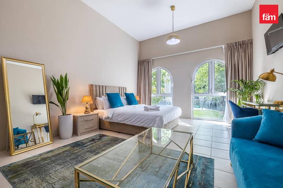 Квартира в Дисковери Гарденс,Могул,Building 191, 58000 AED - 11554744 Квартира в Дисковери Гарденс,Могул,Building 191, 58000 AED - 11554744