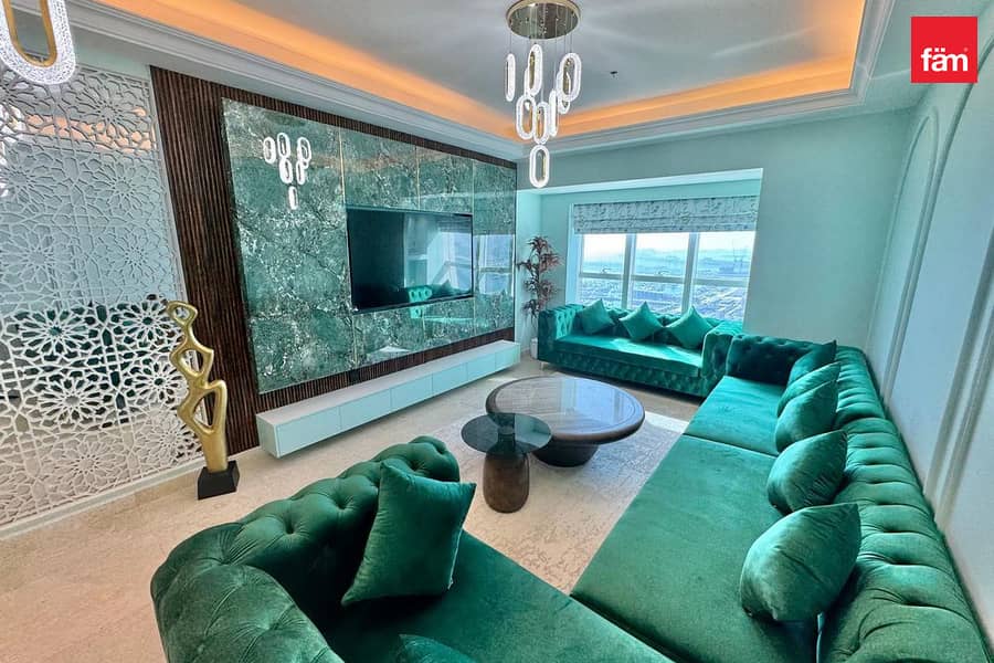 Квартира в Дубай Марина,Элит Резиденция, 2 cпальни, 194500 AED - 11554745 Квартира в Дубай Марина,Элит Резиденция, 2 cпальни, 194500 AED - 11554745
