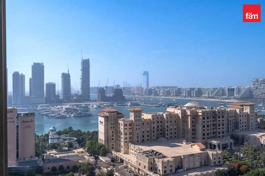 位于迪拜码头,海洋塔楼 1 卧室的公寓 114999 AED - 11554747 位于迪拜码头,海洋塔楼 1 卧室的公寓 114999 AED - 11554747