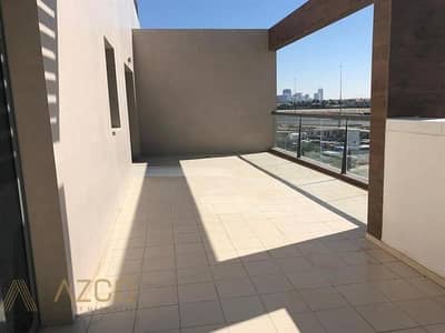 فلیٹ 1 غرفة نوم للايجار في قرية جميرا الدائرية، دبي - Elegant Finishing 1bhk with Massive Terrace in Oxford !! Call Now For Viewing فلیٹ 1 غرفة نوم للايجار في قرية جميرا الدائرية، دبي - Elegant Finishing 1bhk with Massive Terrace in Oxford !! Call Now For Viewing