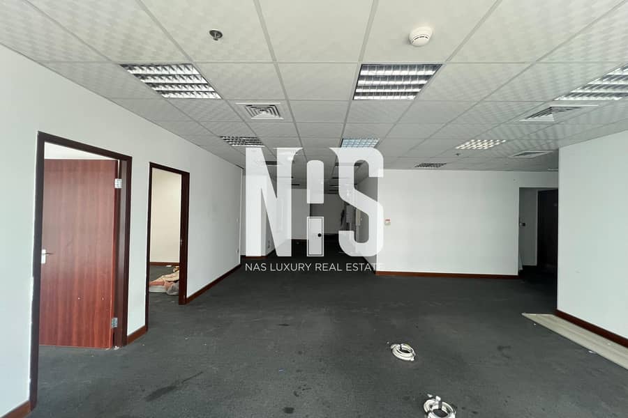 مکتب في برج جلوبال،شارع إلكترا 152750 درهم - 11554761 مکتب في برج جلوبال،شارع إلكترا 152750 درهم - 11554761
