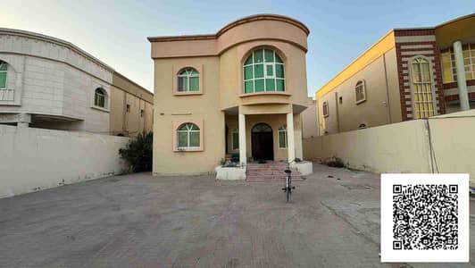 5 Bedroom Villa for Rent in Al Rawda, Ajman - 1000031967. jpg