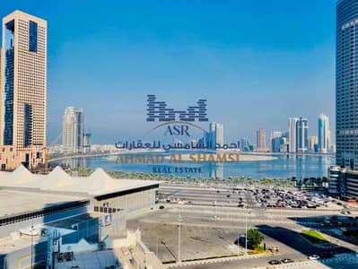شقة 3 غرف نوم للايجار في التعاون، الشارقة - 20240124_100133. jpg