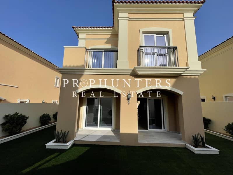 Вилла в Дубайлэнд,Вилланова,Ла Куинта, 3 cпальни, 220000 AED - 11554827 Вилла в Дубайлэнд,Вилланова,Ла Куинта, 3 cпальни, 220000 AED - 11554827