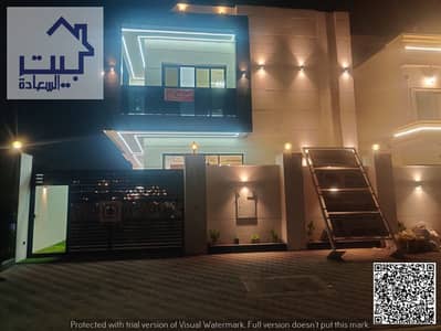 5 Bedroom Villa for Sale in Al Amerah, Ajman - IMG-20250505-WA0175. jpg