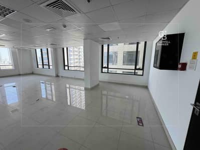 Office for Rent in Jumeirah Village Circle (JVC), Dubai - DED | Vacant | Large Layout | Ready to Move