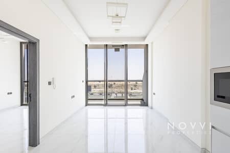 1 Bedroom Flat for Rent in Arjan, Dubai - Road View | Brand New | Ready to Move In