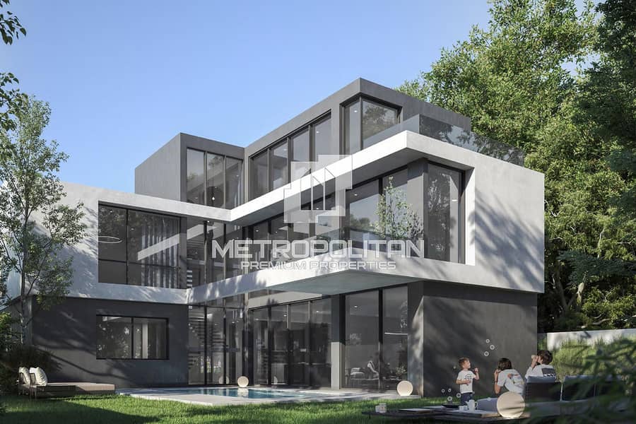 位于朱美拉高尔夫庄园,茱莉山庄 6 卧室的别墅 40845000 AED - 11554849 位于朱美拉高尔夫庄园,茱莉山庄 6 卧室的别墅 40845000 AED - 11554849