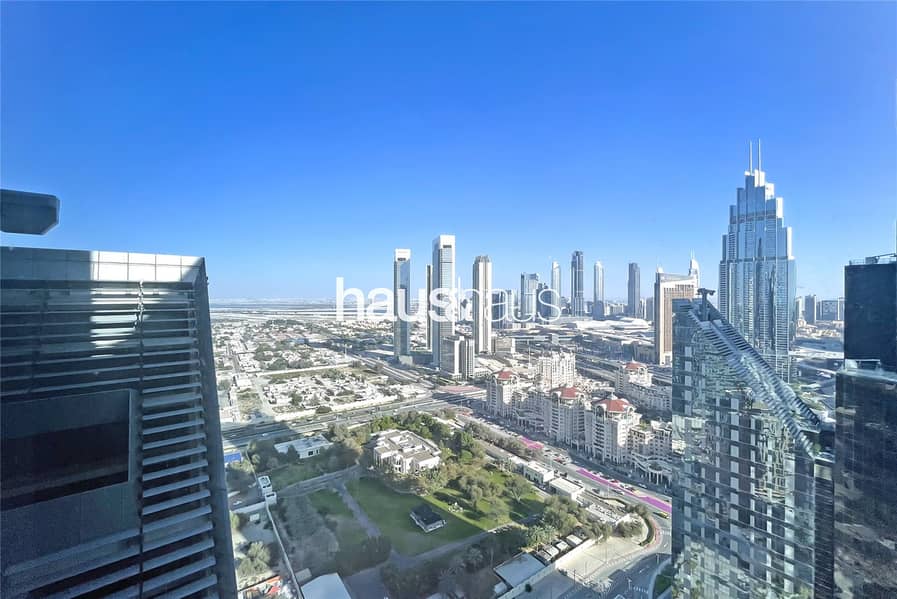 Duplex | Large Terrace | Amazing Amenities - Image 13