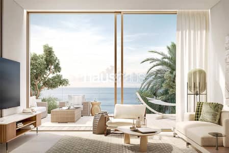 4 Bedroom Villa for Sale in Dubai Islands, Dubai - Genuine Resale | 4 Bed E Type  | Island living
