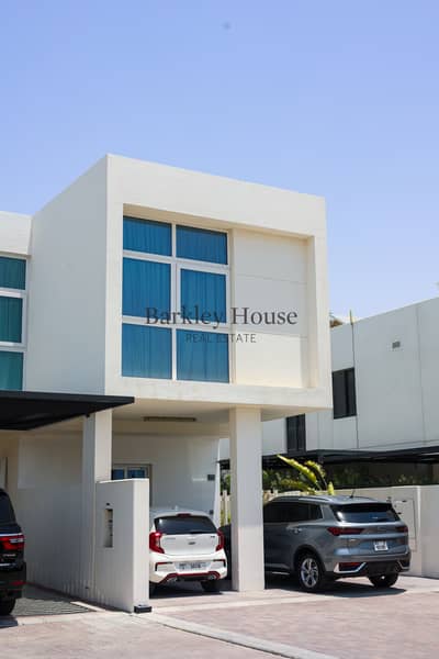 3 Bedroom Townhouse for Sale in DAMAC Hills 2 (Akoya by DAMAC), Dubai - 1. jpg