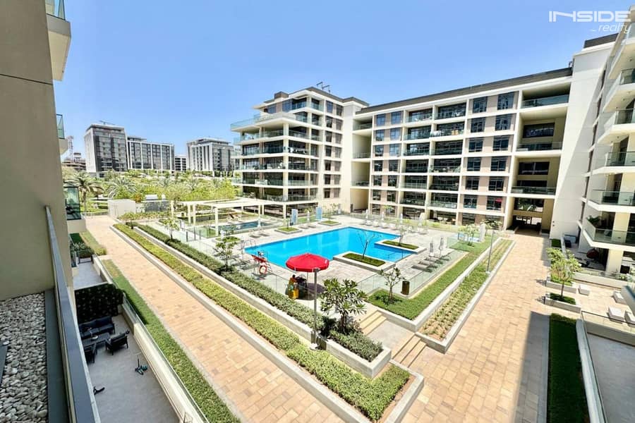 位于迪拜山庄,公园山庄,桑葚1号塔楼 1 卧室的公寓 2300000 AED - 11554939 位于迪拜山庄,公园山庄,桑葚1号塔楼 1 卧室的公寓 2300000 AED - 11554939