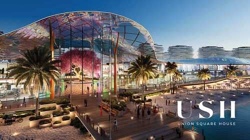 1 Bedroom Flat for Sale in Dubai South, Dubai - 9iLr9HOXzLiPA2ZrIfVlHR0MC0jnxhYVw5XuPBpz. jpg