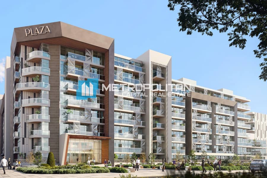 位于马斯达尔城,报告文学广场 2 卧室的公寓 1500000 AED - 11554995 位于马斯达尔城,报告文学广场 2 卧室的公寓 1500000 AED - 11554995