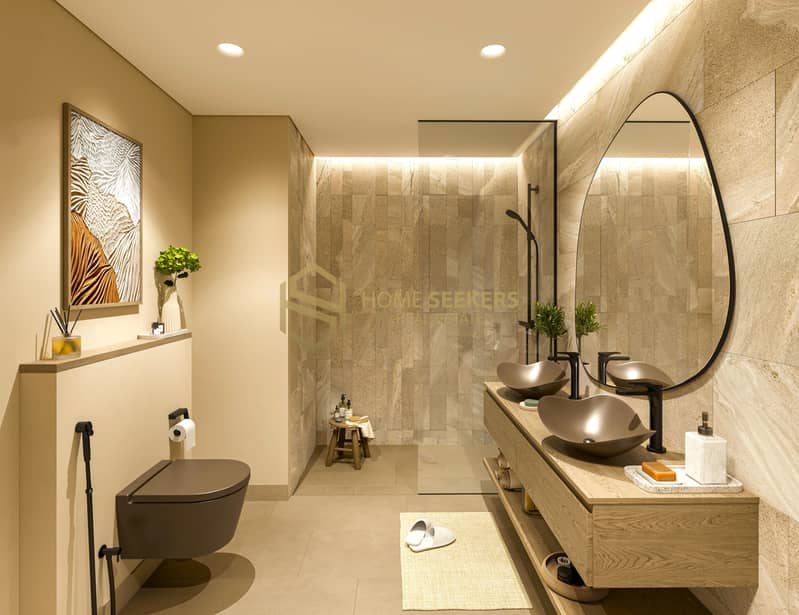 10 P042 Gardenia_CGI01_Bathroom_1BR_Dark_Phase B_6K. jpg