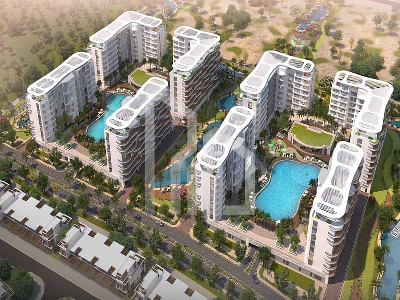 位于大马士革湖住宅,Lagoon Views,Lagoon Views 11 1 卧室的公寓 1300000 AED - 11555028 位于大马士革湖住宅,Lagoon Views,Lagoon Views 11 1 卧室的公寓 1300000 AED - 11555028