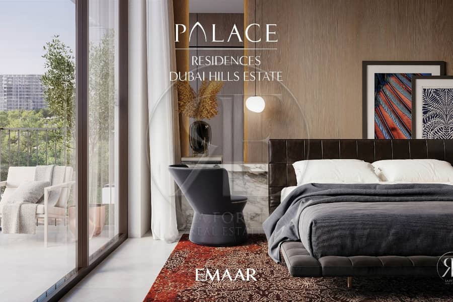 位于迪拜山庄,公园山庄,Palace Residences 3 卧室的公寓 5000000 AED - 11555029 位于迪拜山庄,公园山庄,Palace Residences 3 卧室的公寓 5000000 AED - 11555029