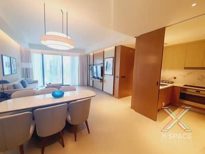 3 Bedroom Apartment for Rent in Downtown Dubai, Dubai - WhatsApp Image 2025-05-03 at 4.25. 48 AM (1). jpeg