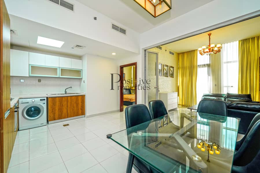 Квартира в Аль Фурджан,Гламз от Данубе, 1 спальня, 75000 AED - 11555037 Квартира в Аль Фурджан,Гламз от Данубе, 1 спальня, 75000 AED - 11555037