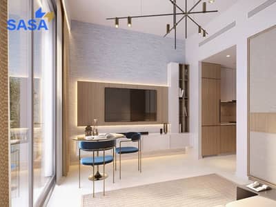Studio for Sale in City of Arabia, Dubai - STUDIO. jpg