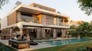 Polo-Inspired Living | Private Garden + Rooftop | 100% Capital Appreciation