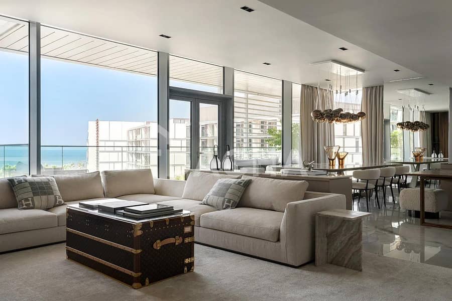 位于蓝水湾岛,蓝水公馆,10号公寓楼 4 卧室的公寓 22500000 AED - 11555081 位于蓝水湾岛,蓝水公馆,10号公寓楼 4 卧室的公寓 22500000 AED - 11555081