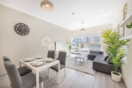 1 Bedroom Apartment for Sale in Dubai Marina, Dubai - Fully Furnished | Vacant | View Today