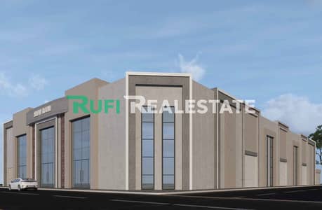 Warehouse for Rent in Emirates Modern Industrial Area, Umm Al Quwain - WhatsApp Image 2025-05-05 at 6.06. 49 PM. jpeg