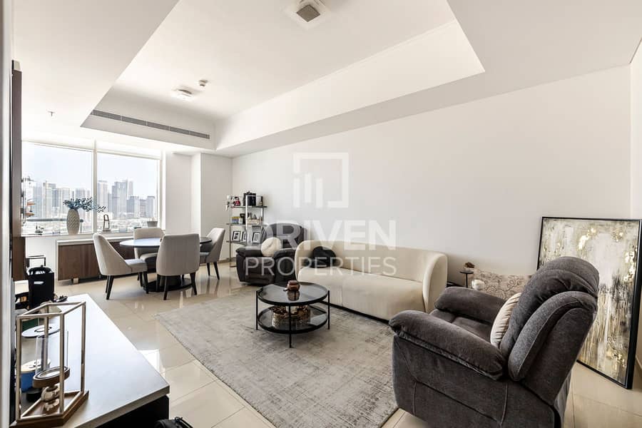 Spacious Layout | Stunning Sea View | Good ROI Spacious Layout | Stunning Sea View | Good ROI