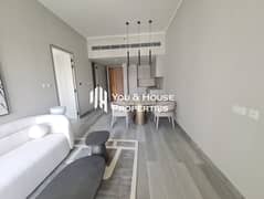 I Ultra Modern 1Bedroom I Excellent Quality I Ready To Move I