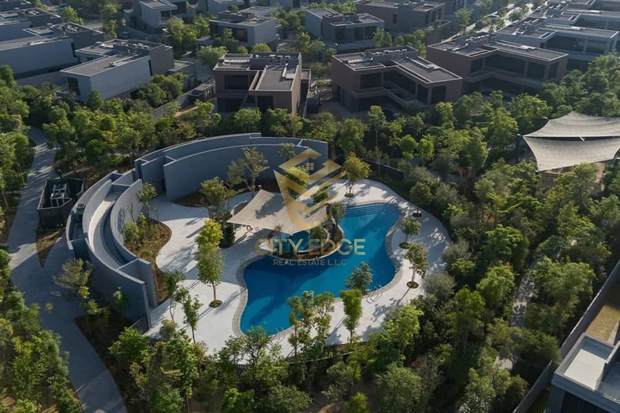 LUXURY 3 BR TH | 5%DP | MODERN LIVING | EASY PP LUXURY 3 BR TH | 5%DP | MODERN LIVING | EASY PP