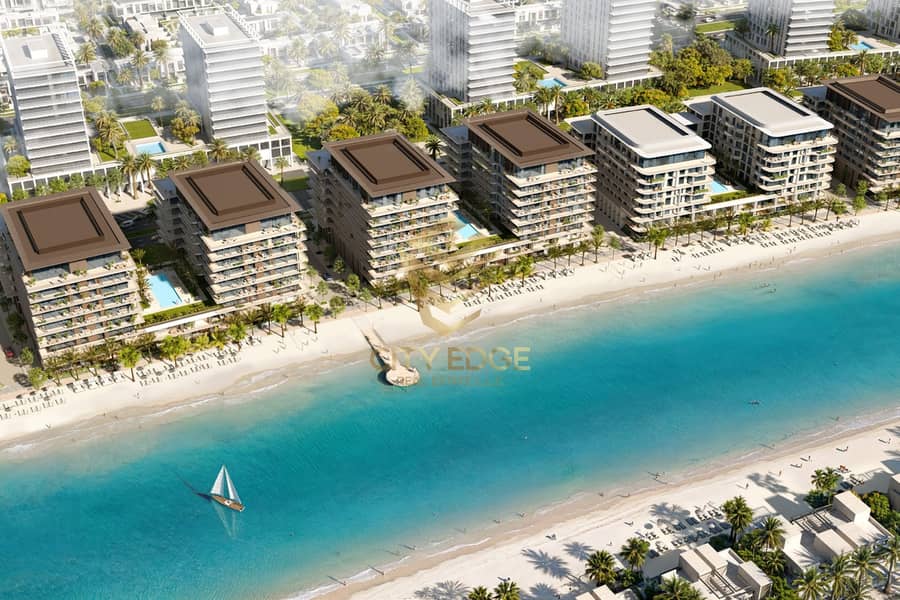 位于夏尔迦滨水城,The View Island 4 卧室的联排别墅 2400000 AED - 11555168 位于夏尔迦滨水城,The View Island 4 卧室的联排别墅 2400000 AED - 11555168