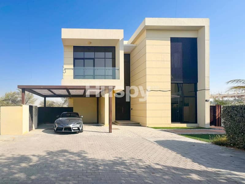 位于达马克山庄,公园别墅,朗维尤别墅区 5 卧室的别墅 450000 AED - 11555197 位于达马克山庄,公园别墅,朗维尤别墅区 5 卧室的别墅 450000 AED - 11555197