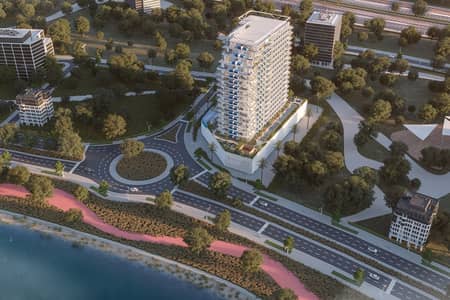 迪拜生产城(IMPZ)， 迪拜 2 卧室单位待售 - 位于迪拜生产城(IMPZ)，Samana Lake Views 2 卧室的公寓 1569780 AED - 11555199