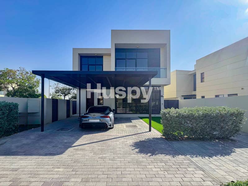 位于达马克山庄,公园别墅,田野别墅区 5 卧室的别墅 440000 AED - 11555202 位于达马克山庄,公园别墅,田野别墅区 5 卧室的别墅 440000 AED - 11555202