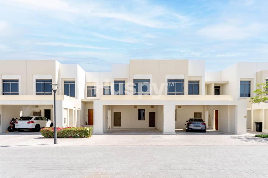 位于城市广场,努尔联排别墅 3 卧室的联排别墅 2825000 AED - 11555201 位于城市广场,努尔联排别墅 3 卧室的联排别墅 2825000 AED - 11555201