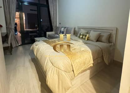 Studio for Rent in Meydan City, Dubai - WhatsApp Image 2025-05-05 at 11.05. 38 AM (1). jpeg