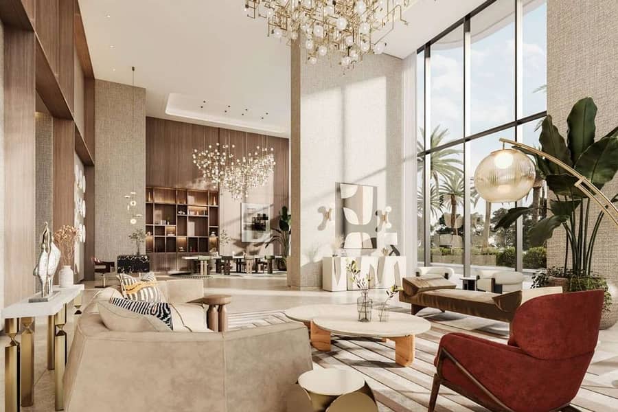 Stylish Apartment |Minutes from DIFC and Downtown Stylish Apartment |Minutes from DIFC and Downtown