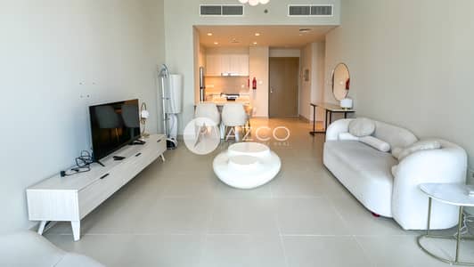 1 Спальня Апартамент в аренду в Дубай Крик Харбор, Дубай - AZCO REAL ESTATE-4. jpg