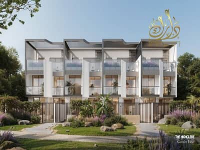 4 Bedroom Townhouse for Sale in Mohammed Bin Rashid City, Dubai - WhatsApp Image 2025-05-04 at 1.49. 10 PM. jpeg