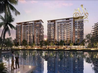 2 Bedroom Flat for Sale in Dubai South, Dubai - WhatsApp Image 2024-07-22 at 6.56. 54 PM. jpeg