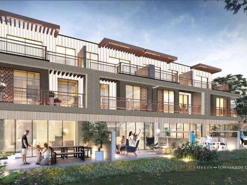 Handover In June 2025 | Best Price | Luxury Living Handover In June 2025 | Best Price | Luxury Living