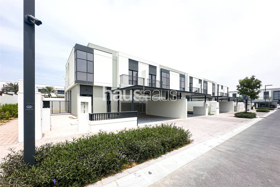 位于阿尔弗雷德街区,阿尔弗雷德西区,Murooj Al Furjan West 4 卧室的联排别墅 5300000 AED - 11555333 位于阿尔弗雷德街区,阿尔弗雷德西区,Murooj Al Furjan West 4 卧室的联排别墅 5300000 AED - 11555333